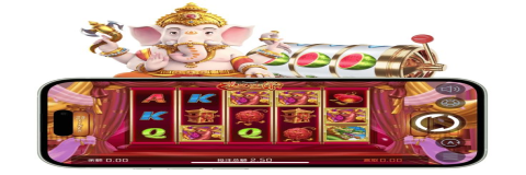 Menangkan Jackpot Progresif di 8id